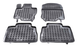 Tappetini per Mercedes GLE (V167) (anche Plug-in Hybrid) 03.2019-