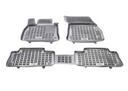 Tappetini per Audi e-tron SPORTBACK 2020-