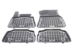 Tappetini per BMW X6 (G06) 2020-