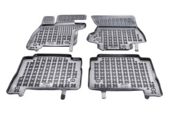 Tappetini per Lexus LS 500h 2018-