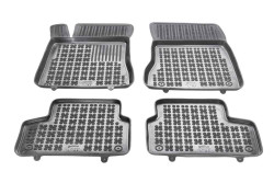 Tappetini per Mercedes GLB (X247) 2020-