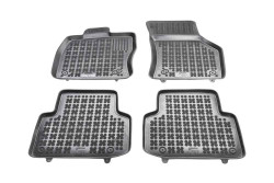 Tappetini per Seat Leon IV (KL) (anche Plug-in Hybrid) 2020-