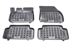 Tappetini per Land Rover Range Rover Evoque II (anche Mild Hybrid / Hybrid / Plug-in Hybrid) 2019- MTM 3D gomma