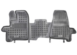 Tappetini per Ford Transit 2014-2023