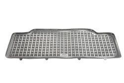 Tappetini per Volkswagen Crafter 2017- MTM 3D gomma