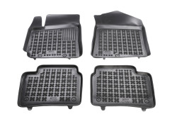 Tappetini per Hyundai i10 2020-