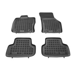 Tappetini per Audi A3 (8Y) (anche Plug-in Hybrid) 08.2020-