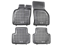 Tappetini per Cupra Formentor (anche e-Hybrid / Plug-in Hybrid / Hybrid / Mild-Hybrid) 09.2020-