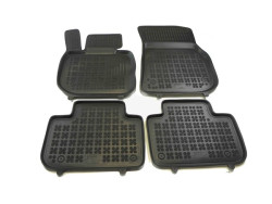 Tappetini per BMW X3 (G08) / iX3 Electric 2021-