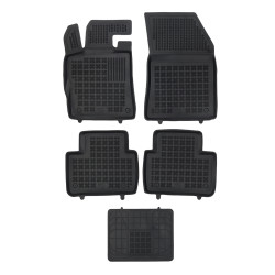 Tappetini per Opel Astra L Sports Tourer (anche Plug-in Hybrid) 2022-