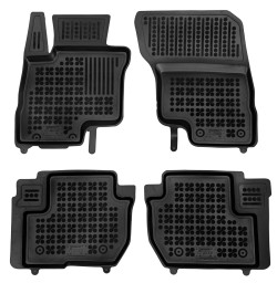 Tappetini per Mitsubishi Eclipse Cross PEVH 03.2021-