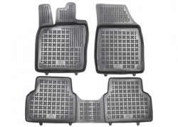 Tappetini per Cupra Born 2021-