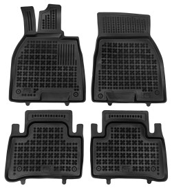 Tappetini per Mercedes EQE (V295) 2022-