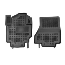 Tappetini per Nissan NV200 Electric 2014-