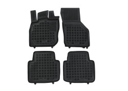 Tappetini per Volkswagen Passat B9 Variant (anche Hybrid / Plug-in Hybrid) 11.2023-