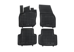 Tappetini per Volkswagen Tiguan III (anche Mild-Hybrid) 2024-