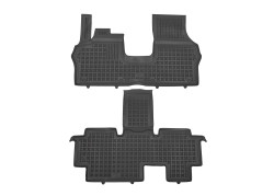 Tappetini per Volkswagen ID.Buzz Bus 2022-