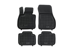 Tappetini per BMW X2 (U10) 03.2024-