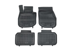 Tappetini per BMW X1 (U11) X-Drive 10.2022- MTM 3D gomma