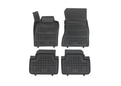 Tappetini per BMW Serie 5 (G61) Touring (anche Plug-in Hybrid) 05.2024-