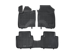 Tappetini per Honda ZR-V e:HEV Hybrid 2023-