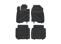 Tappetini per Honda CR-V V e:PHEV Plug-in Hybrid 2023-