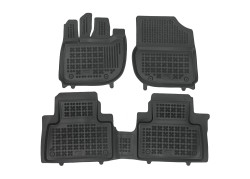 Tappetini per Honda e:Ny1 Electric 2023-