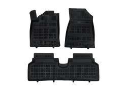Tappetini per Kia Niro EV Electric 07.2022-