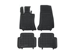 Tappetini per Mercedes Classe E (S214) Wagon (anche Plug-in Hybrid) 10.2023-