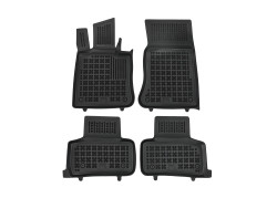 Tappetini per Mercedes GLC (C254) Coupe (anche Plug-in Hybrid) 2023-