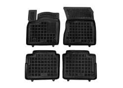 Tappetini per Nissan X-Trail (T33) e-Power 09.2022-