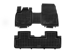 Tappetini per Nissan Ariya 09.2022-