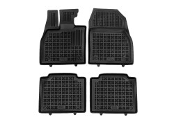 Tappetini per Lexus RZ Electric 03.2023-