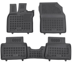 Tappetini per Lexus LBX Hybrid 2024-