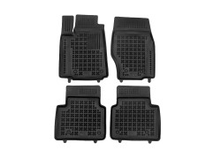 Tappetini per Jeep Grand Cherokee V (WL) 4xe Plug-in Hybrid 05.2022-