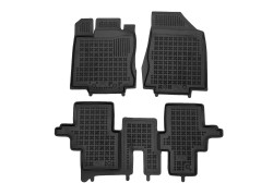 Tappetini per Infiniti QX60 2013-2020