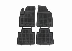 Tappetini per MG HS 2021-06.2024