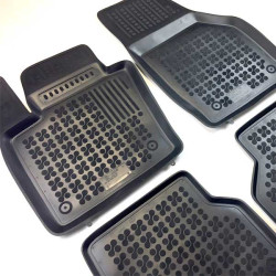 Tappetini per MG 4 Electric 09.2022-