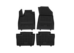 Tappetini per Renault Austral E-Tech Full Hybrid 2022-