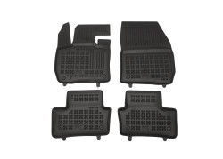 Tappetini per Opel Astra L Electric 06.2023-