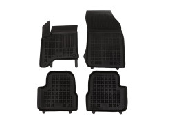 Tappetini per Lancia Ypsilon Hybrid 2024-