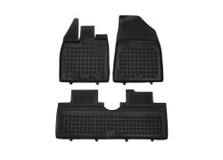 Tappetini per BYD Dolphin 2023-