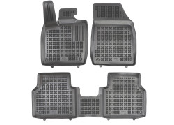 Tappetini per Skoda Elroq 2025-