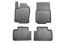 Tappetini auto per Mercedes Classe M (W166) / ML 11.2012-2016