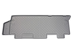 Tappetini auto per Volkswagen T5 Multivan 05.2003-2015