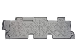 Tappetini auto per Volkswagen T5 Multivan 05.2003-2015