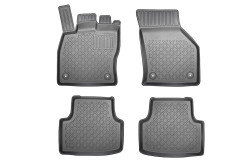 Tappetini auto per Skoda Octavia III (SE) Wagon 02.2013-05.2020