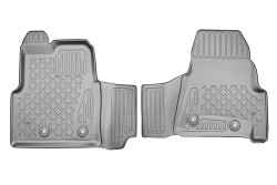 Tappetini auto per Ford Transit 2014-2023