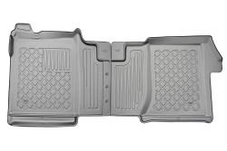 Tappetini auto per Fiat Ducato bus 6 posti 2006-2014