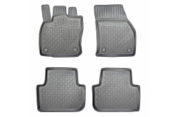 Tappetini auto per Volkswagen Golf Sportsvan 7 05.2014-12.2020